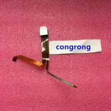 Отпечатков пальцев кабель для lenovo ThinkPad T400 R400 T60 T61 R61I T500 W500 T61P тачпадом и отпечатков пальцев соединительный кабель линии