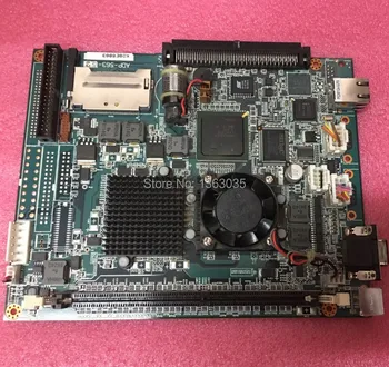 

HFMB-30 2001-563CB ADP-563-52 industrial motherboard tested working