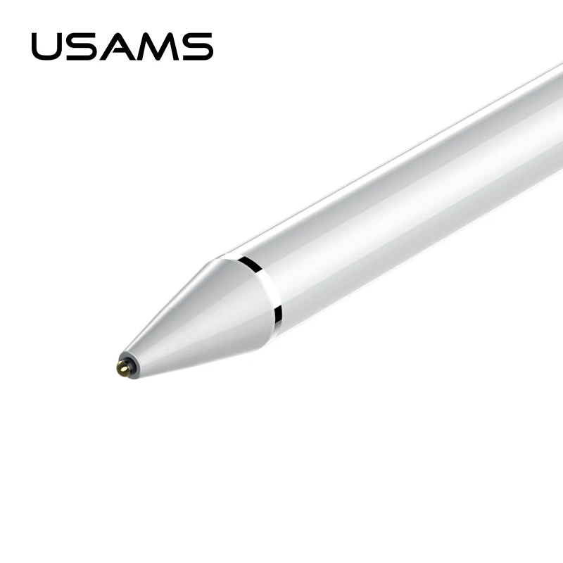 Для ipad карандаш USAMS новый стилус сенсорная панель для планшета apple 1/2/3/4 iPhone samsung с