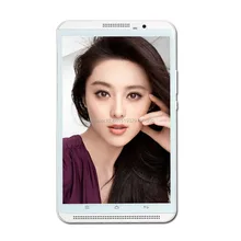 2017 Octa Core 8 Inch tablet MTK8752 Android Tablet 4GB RAM 128GB ROM Dual SIM Bluetooth GPS Android 6.0 8 Tablet PC