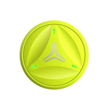 Оригинальный смартфон Coollang, Теннисный трекер, анализатор движения с Bluetooth 4,0, совместимый с смартфоном Android IOS