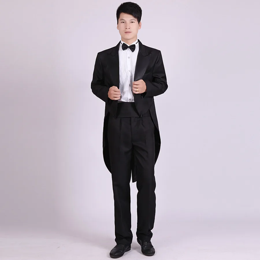 Customized-Tailcoat-White-Black-Groom-men-suit-Tuxedos-Notch-Lapel-Groomsmen-Mens-Wedding-Suits-Jacket-Pants (1)