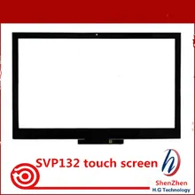 Оригинальный сенсорный экран 13 3 ''для Sony SVP132 SVP13 PRO13