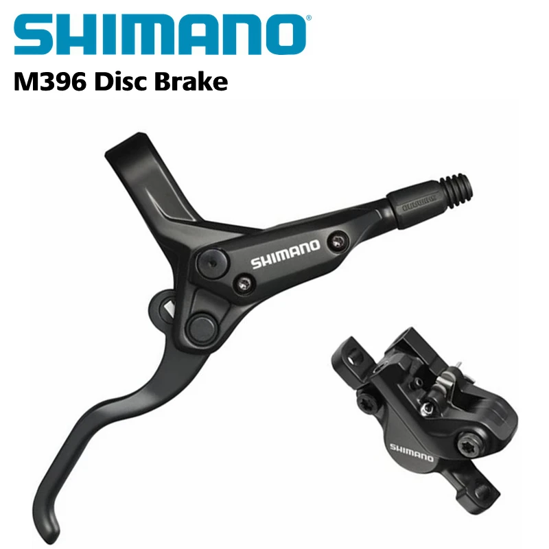 SHIMANO BL de M396 Levier de Frein Droit Droite SHIMANO BL de M396 Levier de Frein Droit Droite