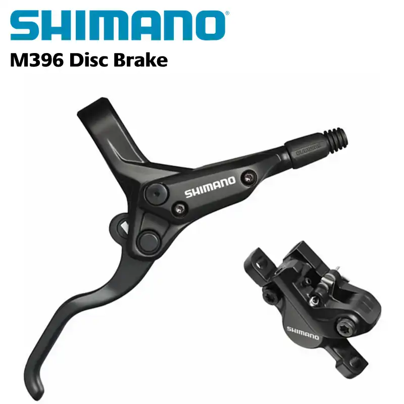 shimano acera m396 disc brake