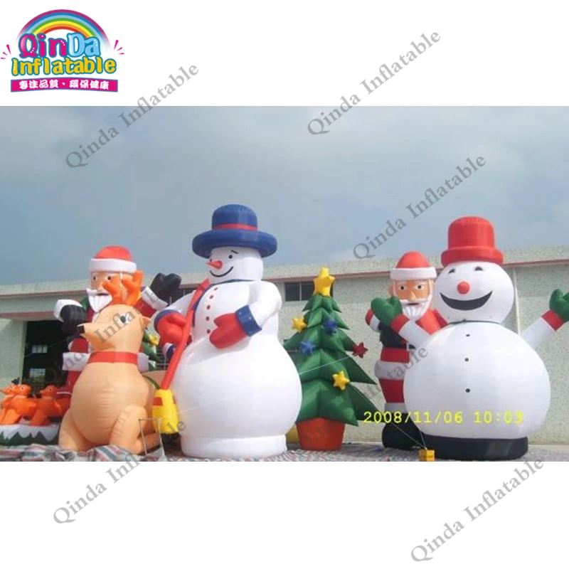 inflatable festivel19