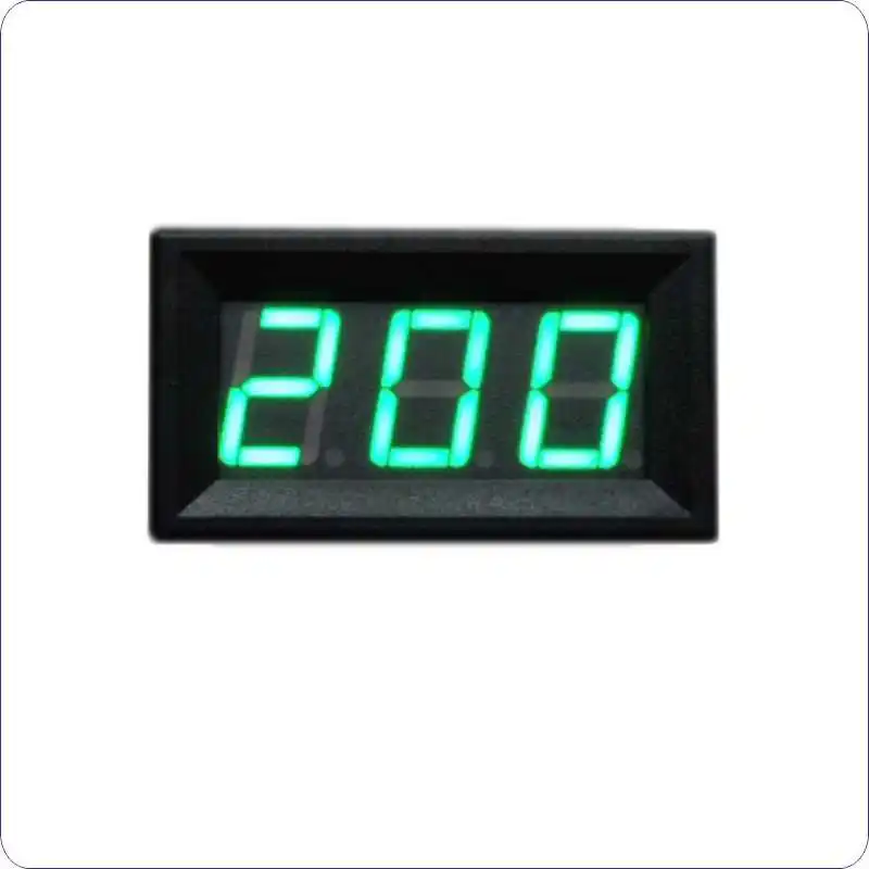 YB27_3W_0-300V -G