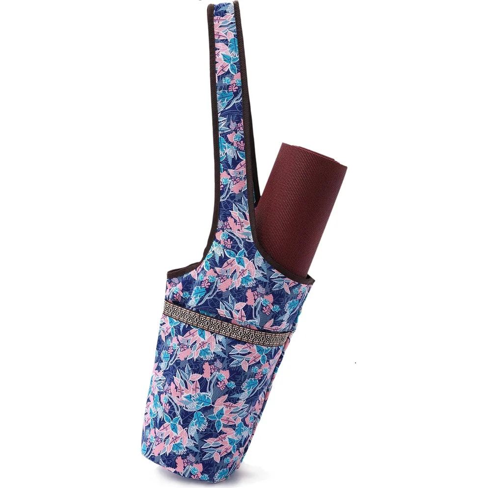 New Style Canvas Sport bag For Fitness Bag Big Capacity Yoga Bag Yoga Mat Backpack Yoga Mat Case Fitness Carriers New Style Canvas Sport bag For Fitness Bag Big Capacity Yoga Bag Yoga Mat Backpack Yoga Mat Case Fitness Carriers