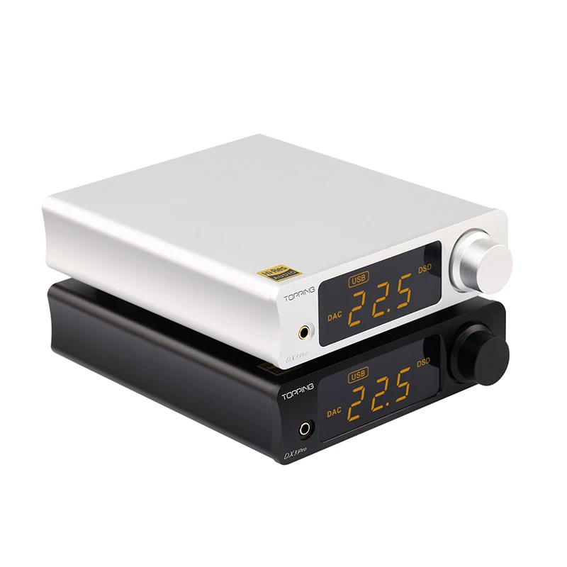 TOPPING DX3 Pro AK4493 OPA1612 Hifi USB Bluetooth DSD512 DAC Headphone Amplifier TOPPING DX3 Pro AK4493 OPA1612 Hifi USB Bluetooth DSD512 DAC Headphone Amplifier