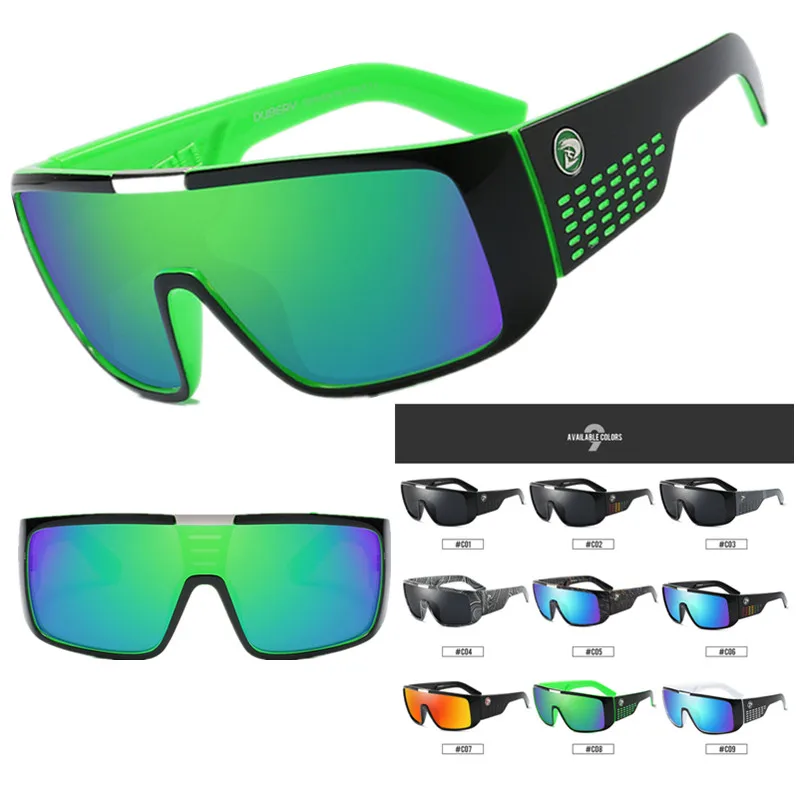 Outdoor Sports Bycicle Bike Cycling Sunglasses UVprotection ManWoman