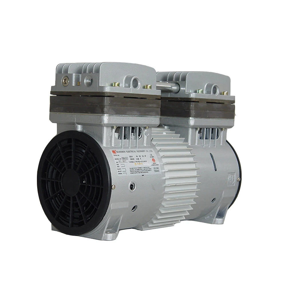 150l Min Oli Free Air Compressor Big Air Pump Ozone Parts Kh C700 Dgozone Co2 Equipment Aliexpress