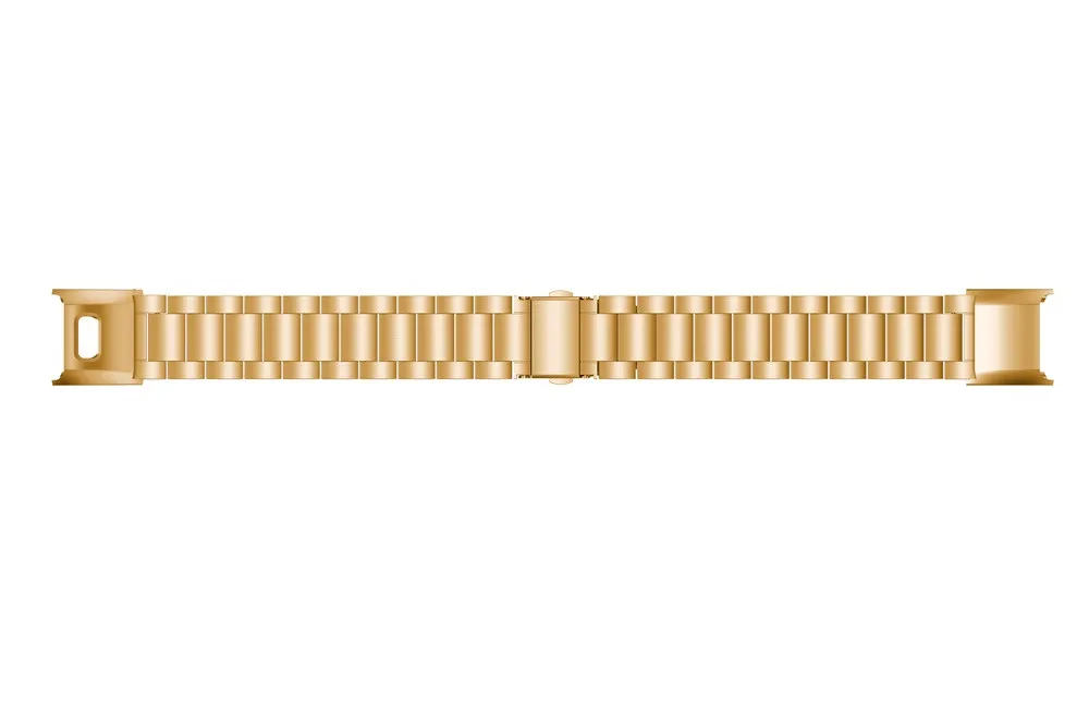 Stainless Steel Watch Band Strap