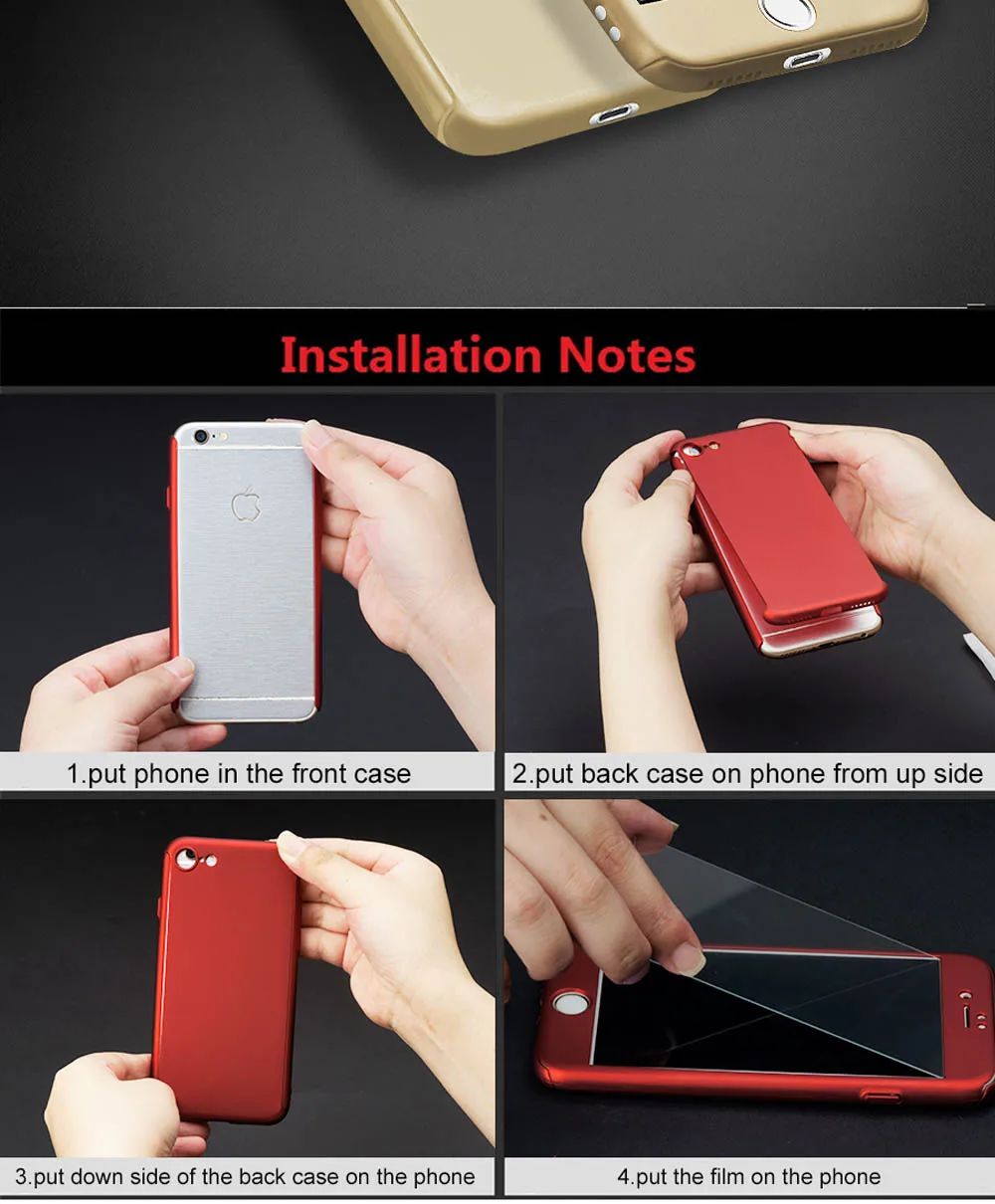 how to install