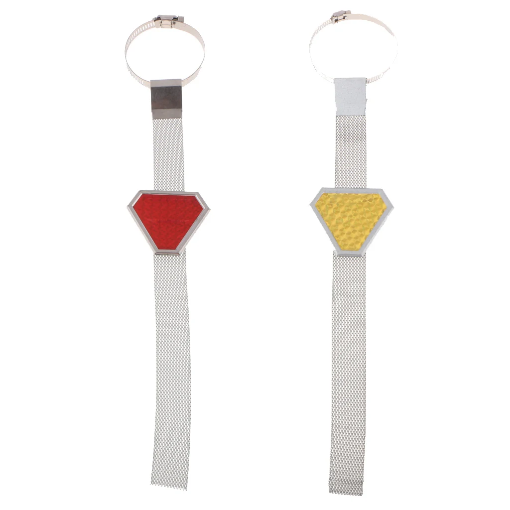 2pcs Car Vehicle Anti-Static Belt Grounding Strap Anti Static Protector Prevents Shock More Safety