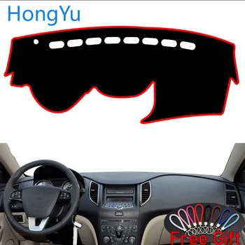 

For besturn b50 2013 - 2015 Interior Accessories Auto Car Dashboard Cover Dash Mat Board Pad Carpet Dashmat Anti-UV Mats