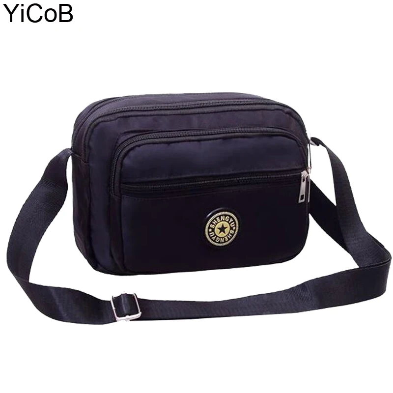 

Women Bag 2016 Mini 24*17*8cm Female Shoulder Crossbody Bags for Ladies Oxford Luxury Bolsas Feminina Bolsos Mujer Sac Casual