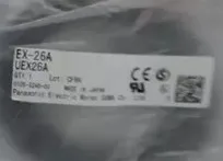 

FREE SHIPPING EX-26A Photoelectric switch