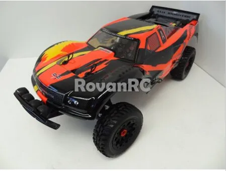 rovan terminator