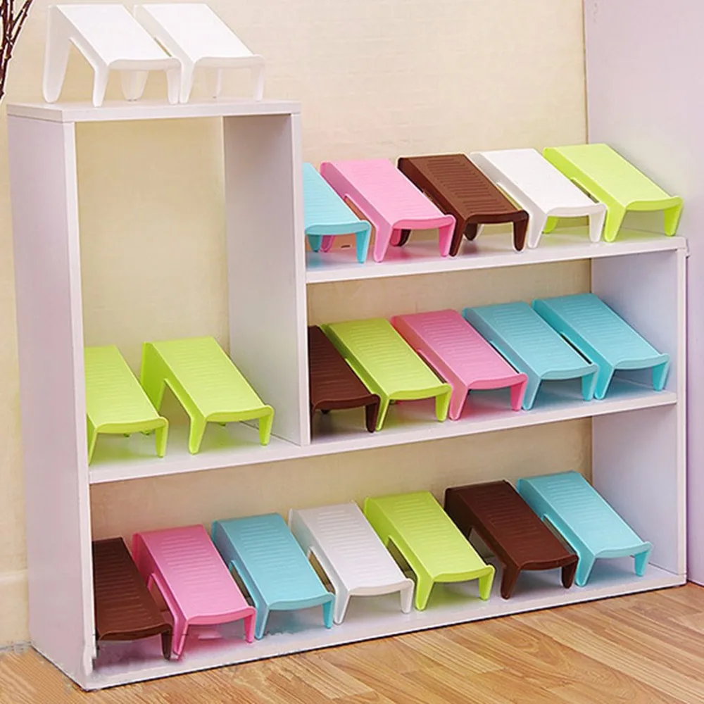 

Space-saving Shoes Rack Modern Up-down Layer Shoes Box Easy Cleaning Shoes Storage Rack Living Room Shoe Organizer Stand Shelf