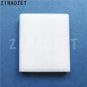 

OEM new high quality wide format plotter Roland capping ink fitering sponge for SP300 540 FJ740 540 ink waste sponge 4pcs