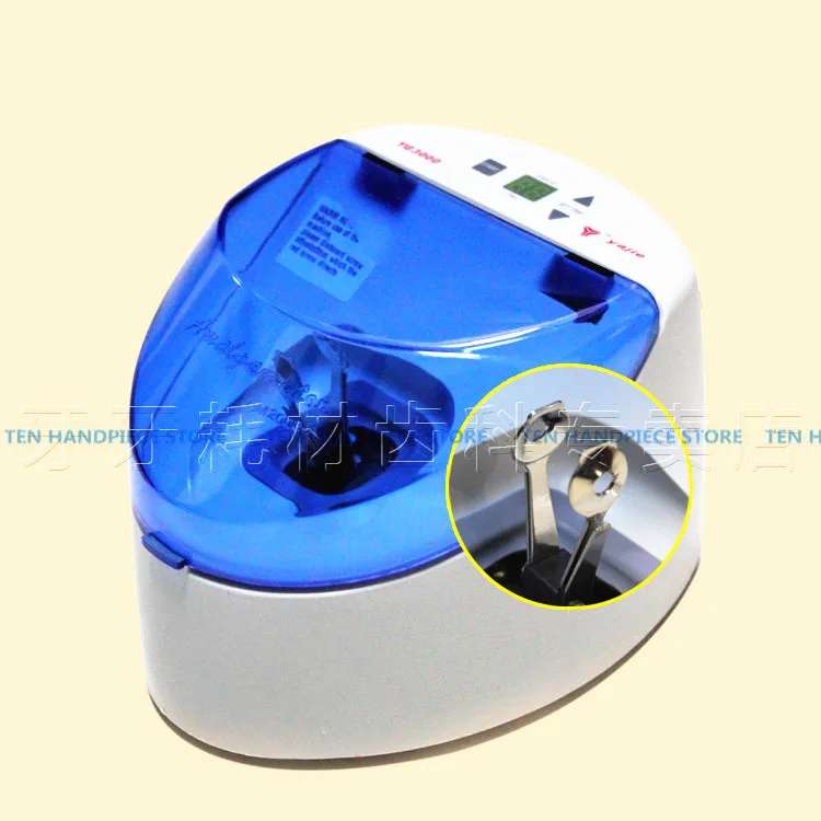 

2018 good quality Digital Dental Amalgamator machine 3600 RPM Amalgama capsule mixer