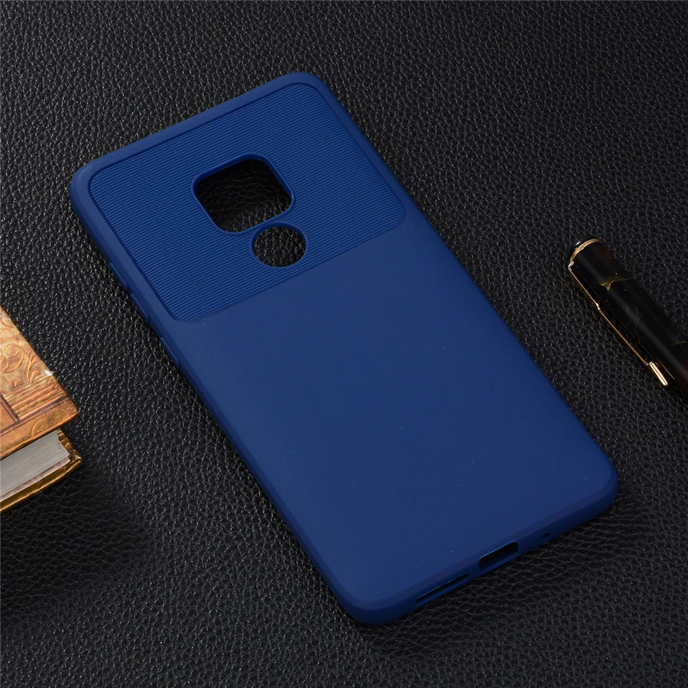 Fundas Huawei Mate 20 Lite Case Soft Rubber TPU Silicone Back Phone Cases For Cover Bag mobile phone |