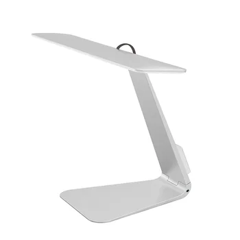 

Ultrathin Mac Style 3 Mode Dimming Table Lamp USB Charging LED Dimming Eye Protection Reading Studying Working Foldable Light