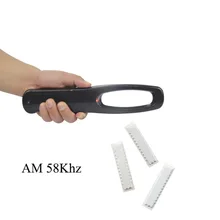 58 кГц eas детектор этикеток безопасности/eas детектор тегов система предотвращения кражи