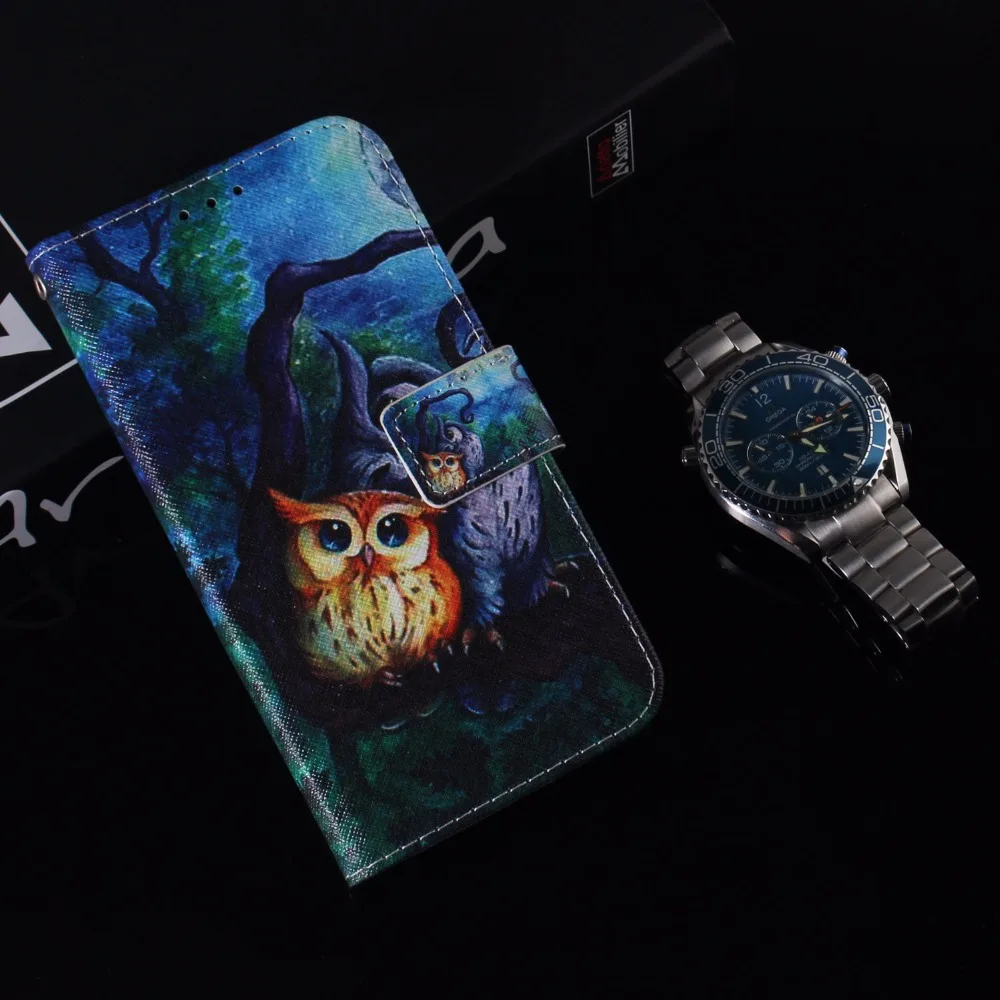 Dành Cho Huawei Honor 8 S Honor 8 S Thủ Phủ 5.71 "PU Da Điện Cho Huawei Honor8S 8 S KSE-LX9 KSA-LX2 LX9 Trường Hợp Fundas huawei snorkeling case