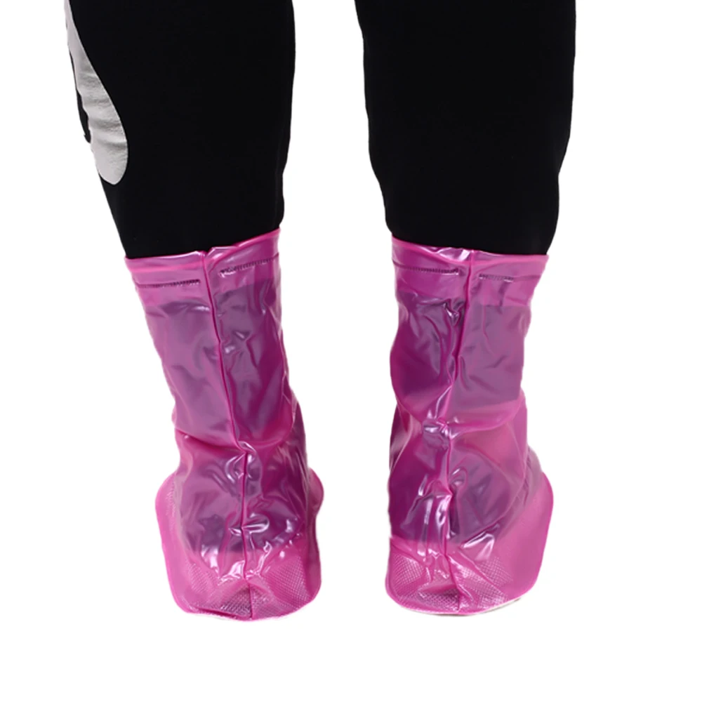 VEHEMO скутер дождливый день защитный чехол для обуви непромокаемая крышка обуви дождевик поле пеший туризм свет непромокаемые