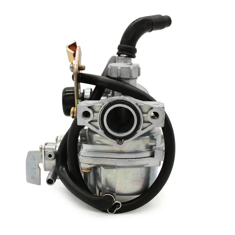 Мотоциклетные аксессуары C70 70CC 90cc ATV мотоцикл 2 stoke ручной карбюратор|Карбюратор| |