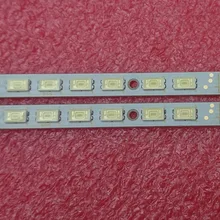 Новая одежда для маленькой девочки 2 шт./компл. 60 Светодиодный 478 мм светодиодный подсветка полосы для LG 37LV3550 37T07-02a 37T07-02 37T07006-Y4102 73.37T07.003-0-CS1 T370HW05