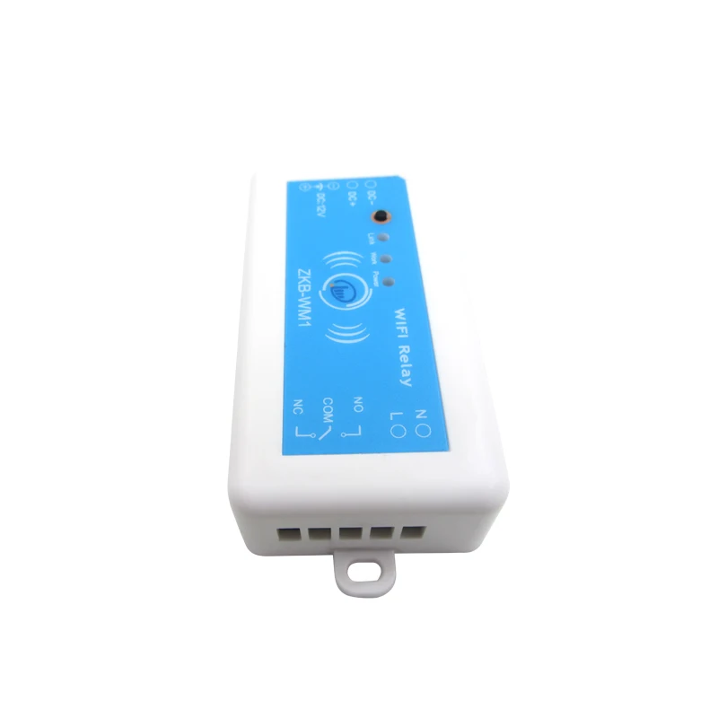 imágenes para Puerta y Control de Acceso de la Puerta Solo Relé Wifi Remoto Smart Switch Abridor de Apoyo IOS y Android APP/Wifi Puerta abridores imágenes para Puerta y Control de Acceso de la Puerta Solo Relé Wifi Remoto Smart Switch Abridor de Apoyo IOS y Android APP/Wifi Puerta abridores