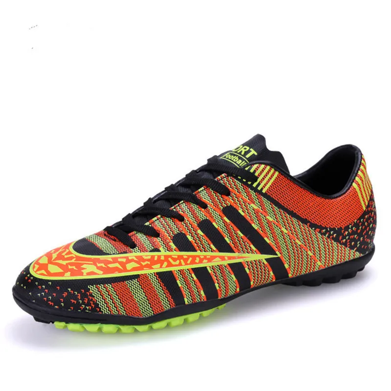 indoor kids soccer shoes