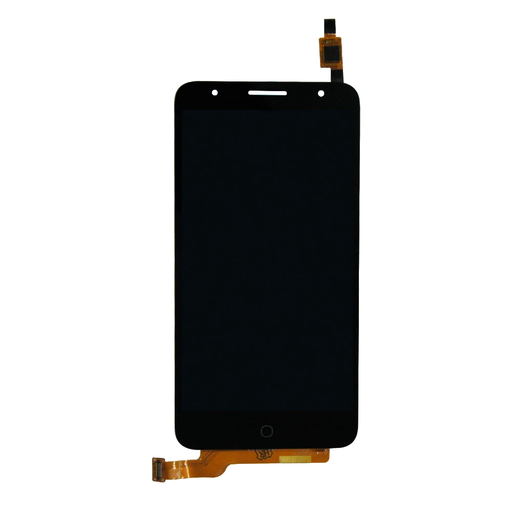 5," для Alcatel Pop 4 Plus 5056D OT5056D OT5056 5056 5056A ЖК-дисплей Дисплей кодирующий преобразователь сенсорного экрана в сборе