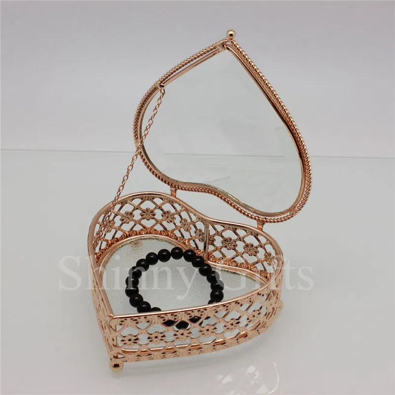 Heart jewelry box (19)
