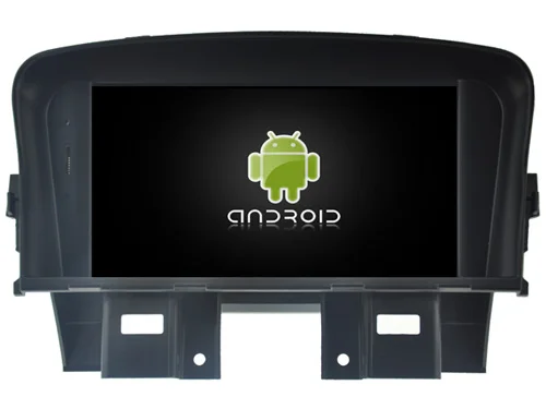 

Navirider Android 8.0 radio tape recorder octa Core 4GB RAM 32GB rom with IPS screen for CHEVROLET CRUZE 2008-2011 head unit