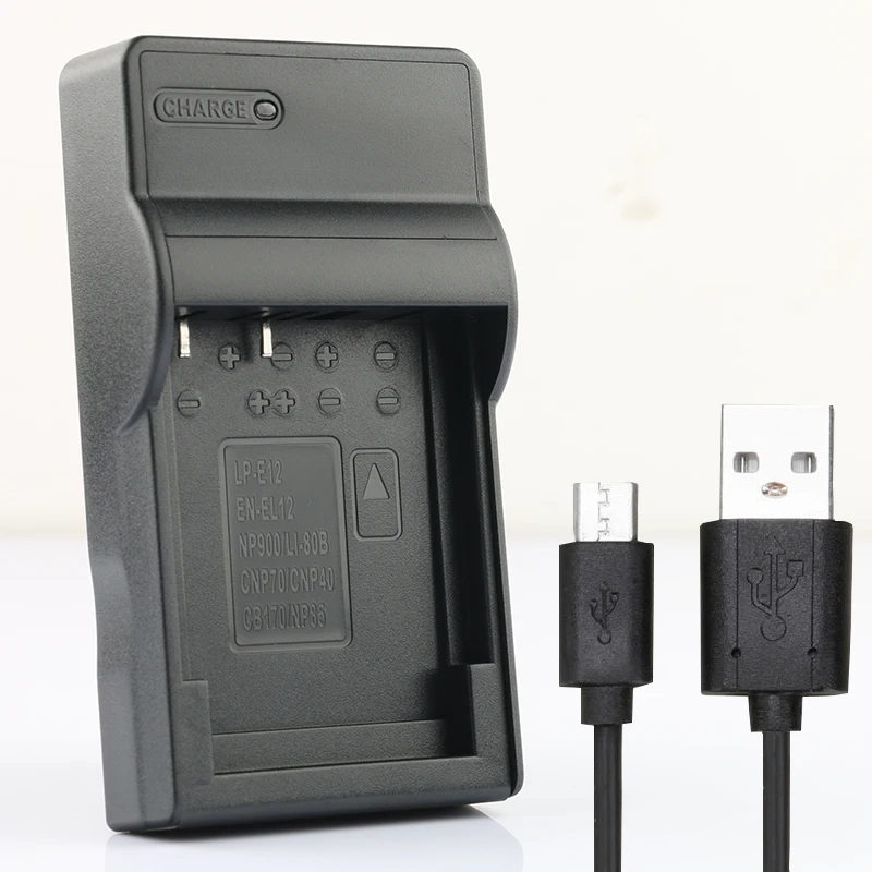 

LANFULANG NP-40 BC-31L Camera Digital Battery Charger For Casio Exilim EX-Z400 EX-FC100 EX-FC150 EX-FC160S EX-P505 EX-P600