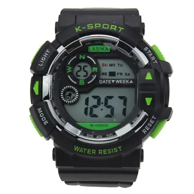 sport water resist