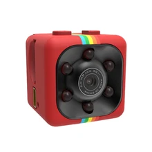 iMars SQ11 1080P HD Mini Camera Cam Camcorder Night Vision DV Video Recorder for Outdoor Indoor Support 32G TF Card VS SQ8 SQ9
