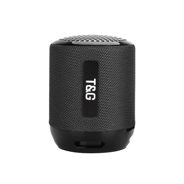 portable bluetooth speakers with microphone