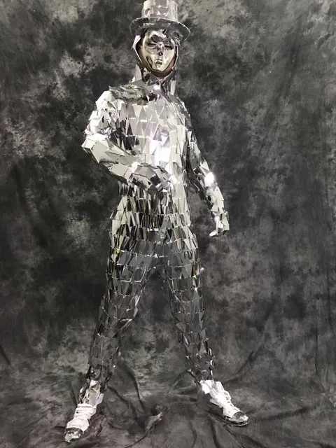 Mirror Costume (1)