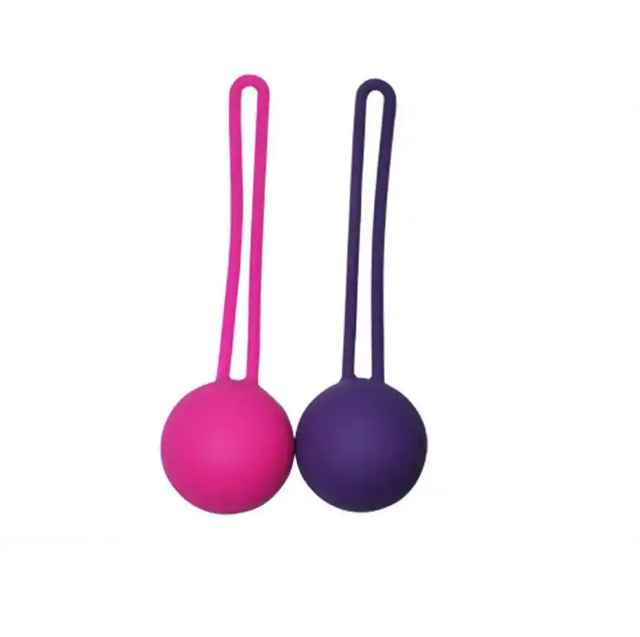 Pussy Exercise - Femal Smart Silicone Ball Kegel Simulator Ball Ben Wa Vaginal Ball Tight  Exercise Pussy Machine Vibrator For Women porn Sex Toy