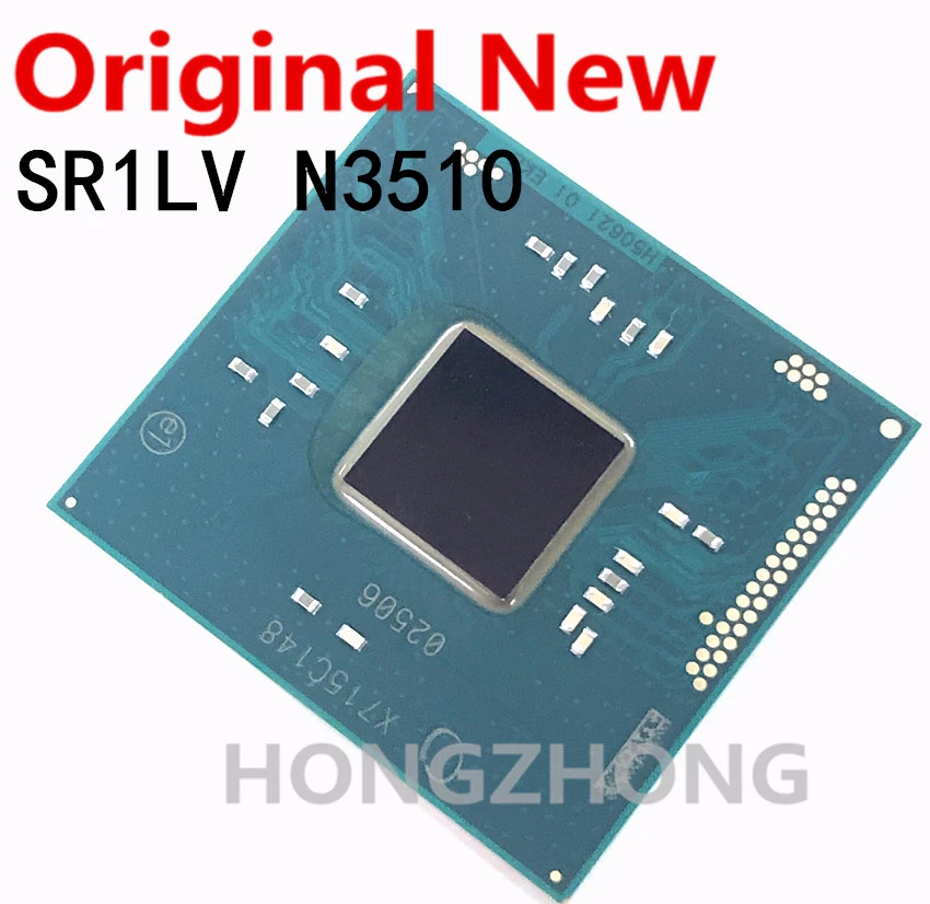 

100% new SR2YA N3450 BGA Chipset NEW