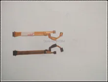 10pcs Lens Anti-shake Flex Cable aperture flex cable For nikon J1 10-30 mm aperture flex cable Combination