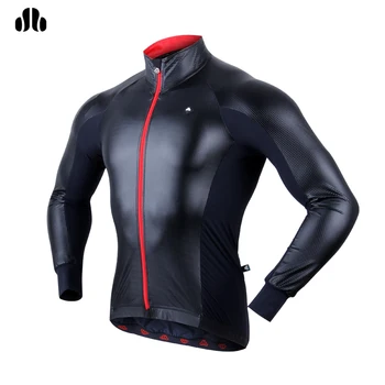 

LANCE SOBIKE Men Long Sleeve Cycling Jerseys Spring Summer Road Bike MTB Top Jersey Outdoor Sports BMX Bicycle Clothing