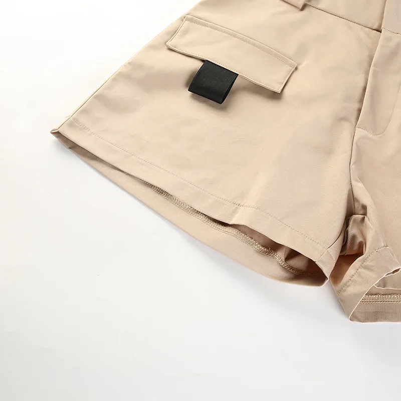  Women Sexy Short Pants  (21)
