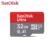 100% original sandisk class10 de tarjeta sd micro tf card16gb 32 gb 64 gb 128 gb 80 tarjeta de memoria para samrtphone MB/S y pc de la tabla