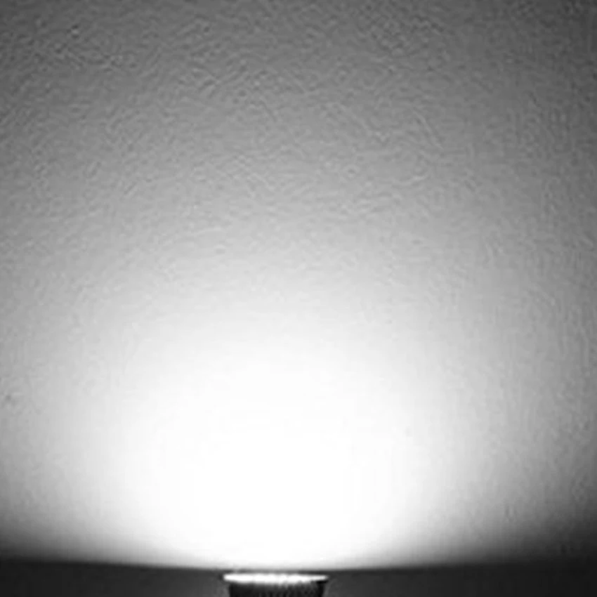MR16 DC 10 30 в Светодиодный прожектор 2835 SMD 36 светодиодов s 54Led 72Led светодиодная лампа