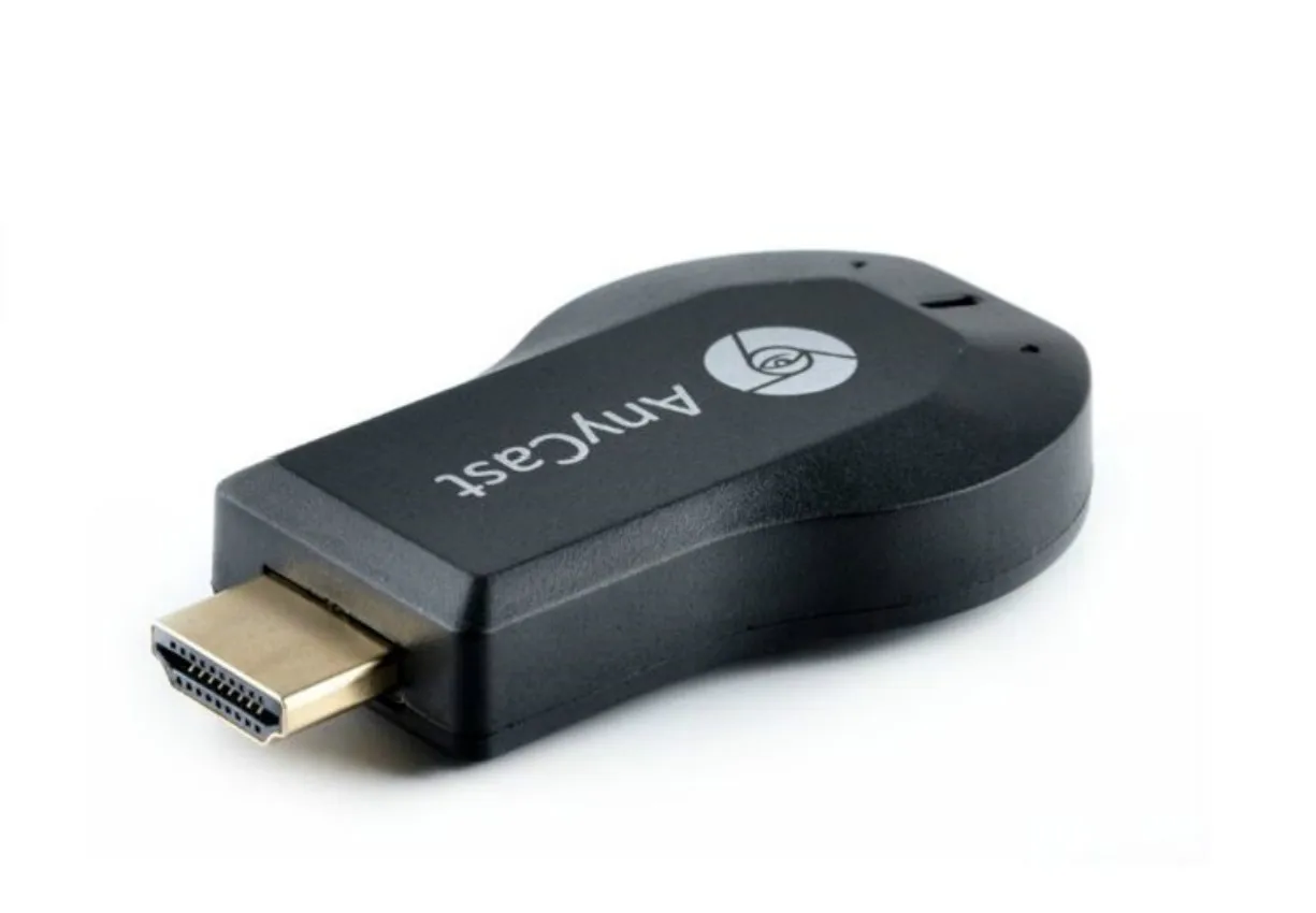 Anycast WIFI Miracast Dongle Adapter DLNA HDMI TV Airplay Media Display